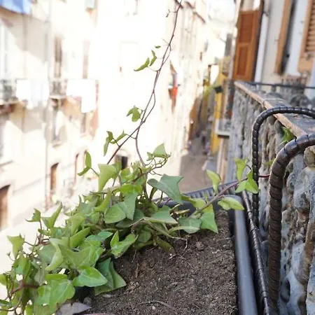 Bed & Breakfast La Corte Di Santa Croce Bosa