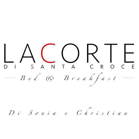 ベッド・アンド・ブレックファスト La Corte Di Santa Croce *