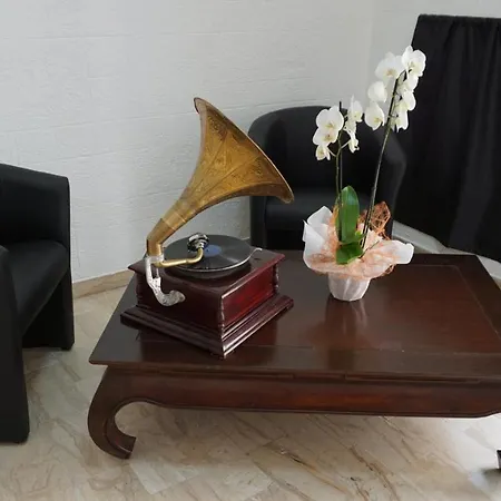 La Corte Di Santa Croce Bed & Breakfast Bosa