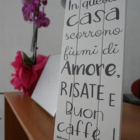 Bed & Breakfast La Corte Di Santa Croce Bosa