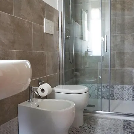 La Corte Di Santa Croce Bed & Breakfast Bosa