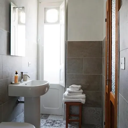 Bed & Breakfast La Corte Di Santa Croce *