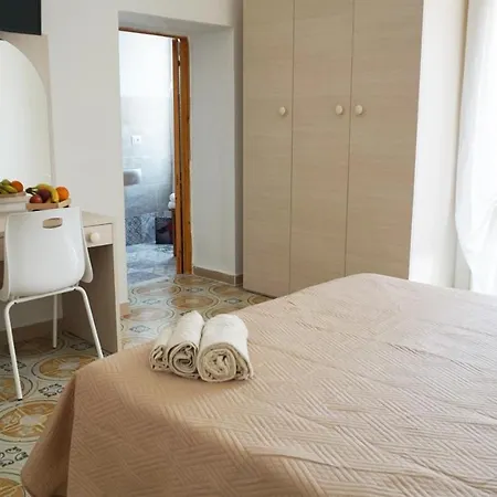 La Corte Di Santa Croce Bed & Breakfast