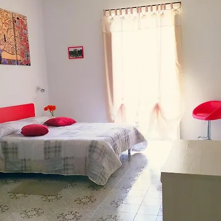 La Corte Di Santa Croce Bed & Breakfast